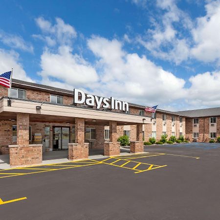 Hotel Baymont By Wyndham Manistee Zewnętrze zdjęcie