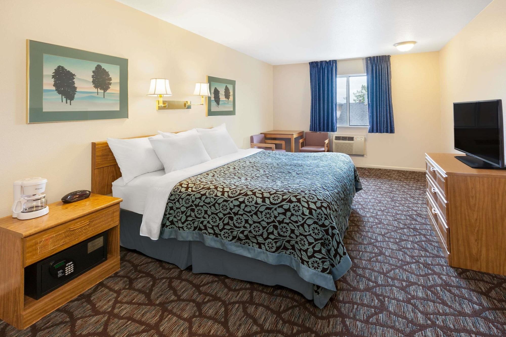 Hotel Baymont By Wyndham Manistee Zewnętrze zdjęcie